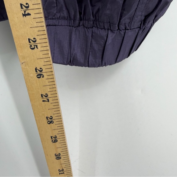 Free People Movement The Way Home Joggers in the color Deep Sea Purple sz S - Picture 7 of 10